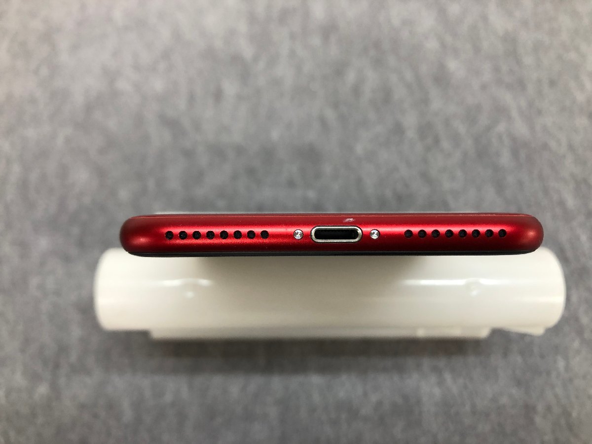 ジャンク【au】iPhone8 Plus A1898 3D801J/A Apple 容量64GB iOS15.6