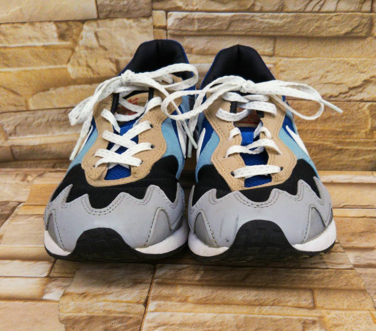 NIKE AIR STREAK LITE ナイキ エア ストリーク ライト CU8538 400 27cm 