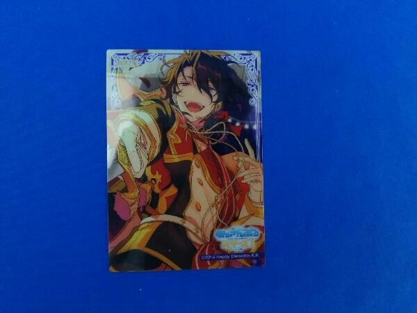 人気セール，爆買い あんスタ クリアカード 朔間零(ホビー、カルチャー)｜売買されたオークション情報、yahooの商品情報をアーカイブ公開 - オークファン その他