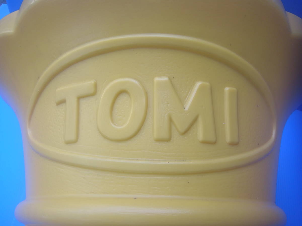 ソフトクリーム スジャータ TOMI 看板 蛍光看板 アイスクリーム