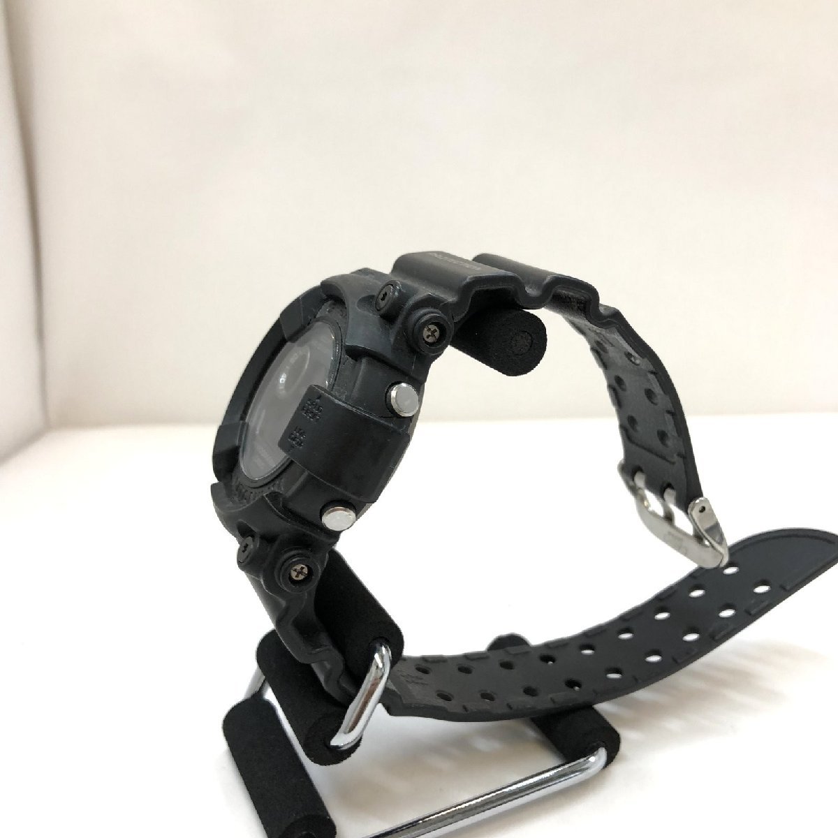 G-SHOCK CASIO カシオ ジャンク5本セット