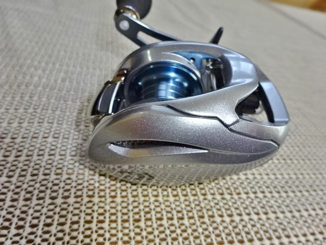 □ダイワ TWS スパルタン TW 100HL 左巻き TW スパルタン 100HL 新商品