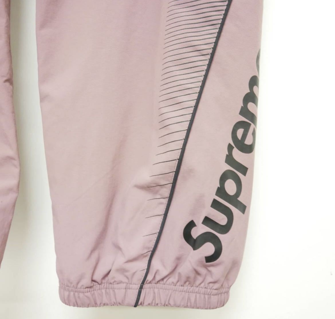 オフホワイト ヴェトモン ジエダ XXX アミリ シュプリーム バレンシアガ（SupremeUmbro Track Pant Dusty Plum  S(ボトムス)｜売買されたオークション情報、Yahoo!オークション(旧ヤフオク!) の商品情報をアーカイブ公開 -  オークファン（aucfan.com））