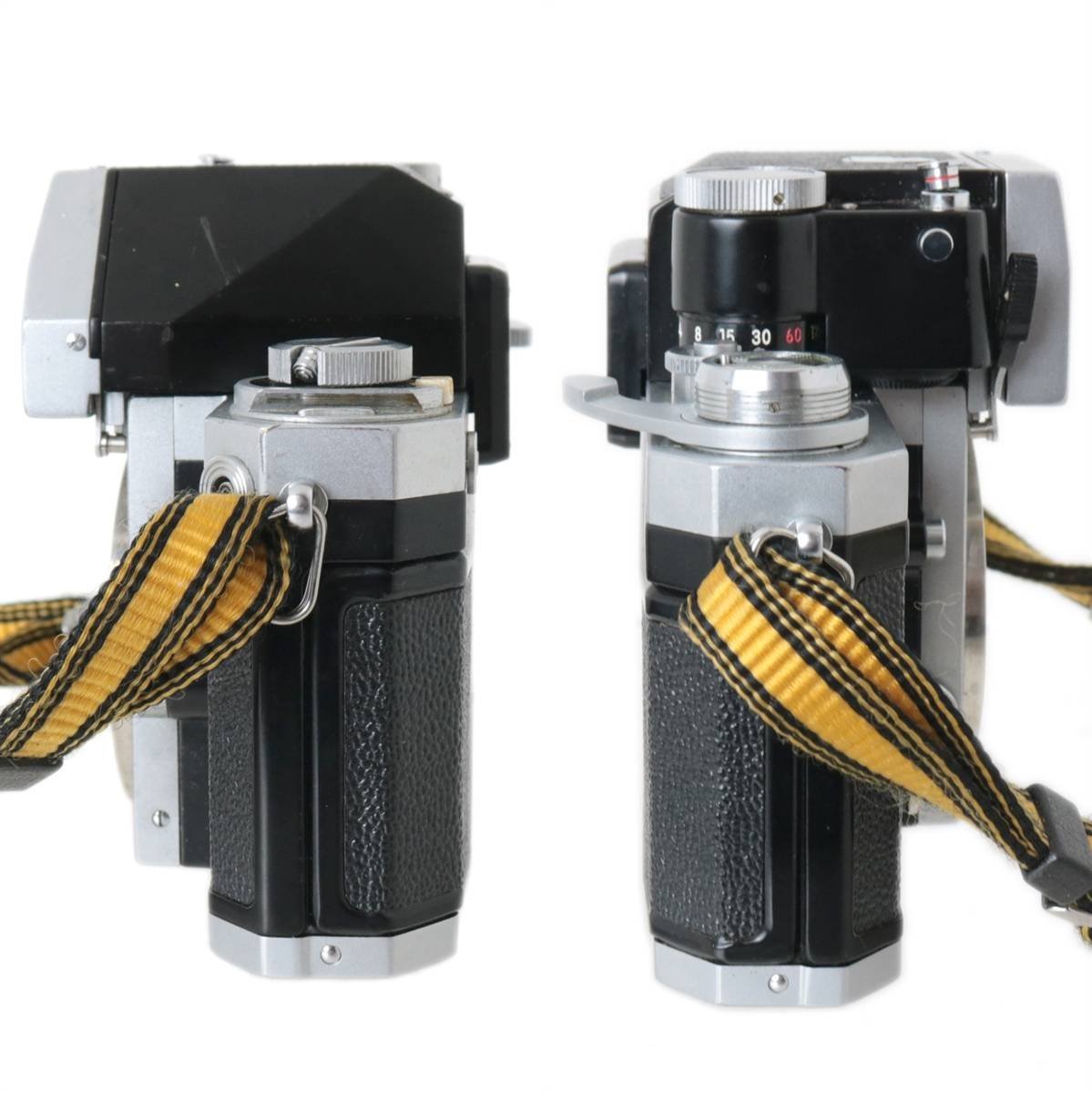 F Nikon シルバー フォトミック ボディ FTN ニコン 公式通販 フォト