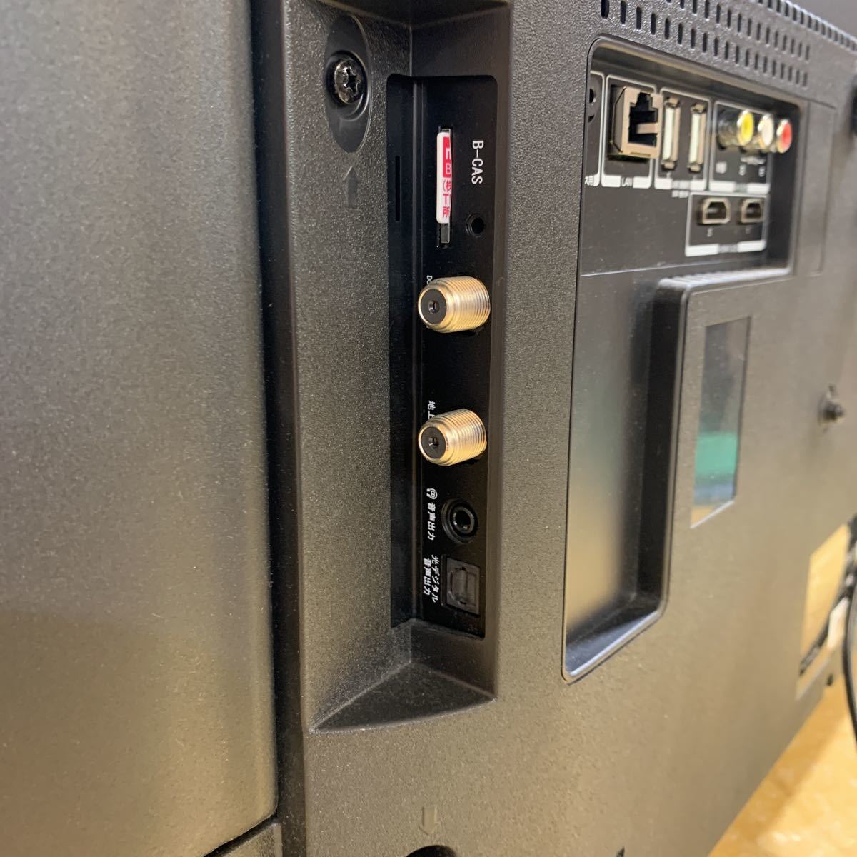 M○ maxzen マクスゼン 32型 液晶テレビ J32SK03 2018年製 リモコン付き J32SK03 maxzen 液晶テレビ 高画質で視聴する」ことに特化したシンプル設計の32型液晶テレビ 2021年 《売約済》武蔵小山店