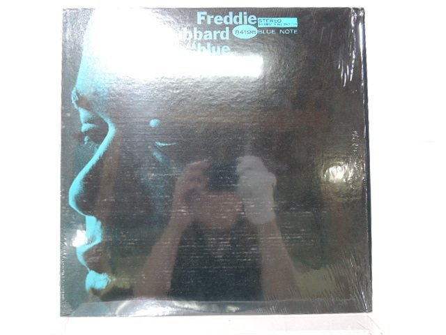 &frasl; Hubbard FREDDIE Freddie Blue HUBBARD Note | : Sesame Open - HMV&amp;BOOKS For フレディ・ハバード NOTE帯付&frasl;BNJ-71013