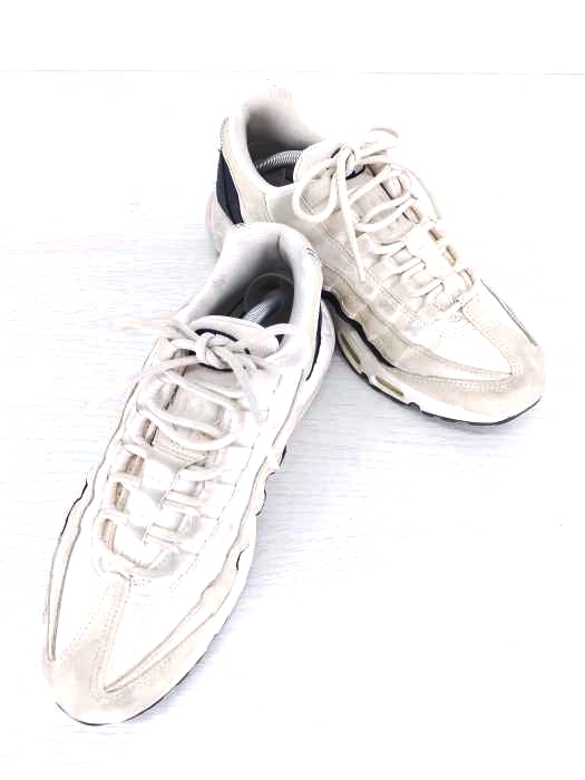 【激安大特価，送料無料】 NIKE ナイキ AIR MAX 95 PREMIUM メンズ JPN：25 古着 0444(メンズシューズ)｜売買されたオークション情報、yahooの商品情報をアーカイブ公開 - オークファン その他