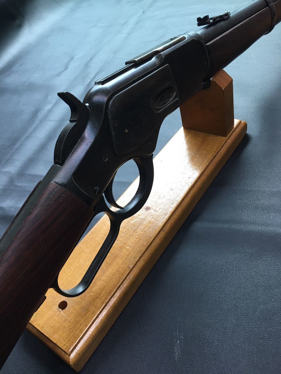 MGC M73 ウィンチェスター WINCHESTER GFCのモデル玩具箱 DX: SUPER