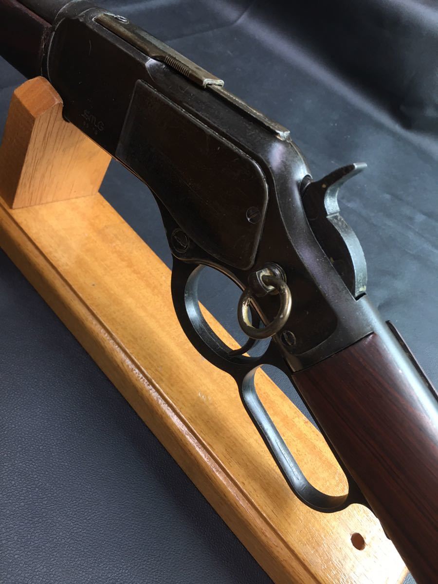 MGC M73 ウィンチェスター WINCHESTER GFCのモデル玩具箱 DX: SUPER