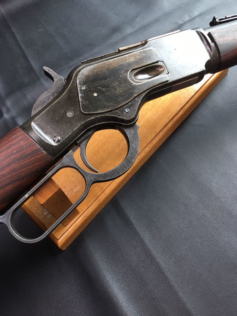 MGC M73 ウィンチェスター WINCHESTER GFCのモデル玩具箱 DX: SUPER
