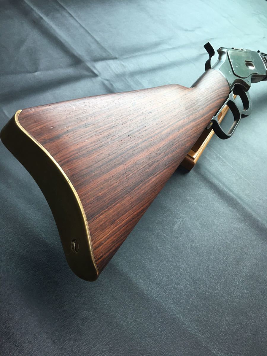 MGC M73 ウィンチェスター WINCHESTER GFCのモデル玩具箱 DX: SUPER
