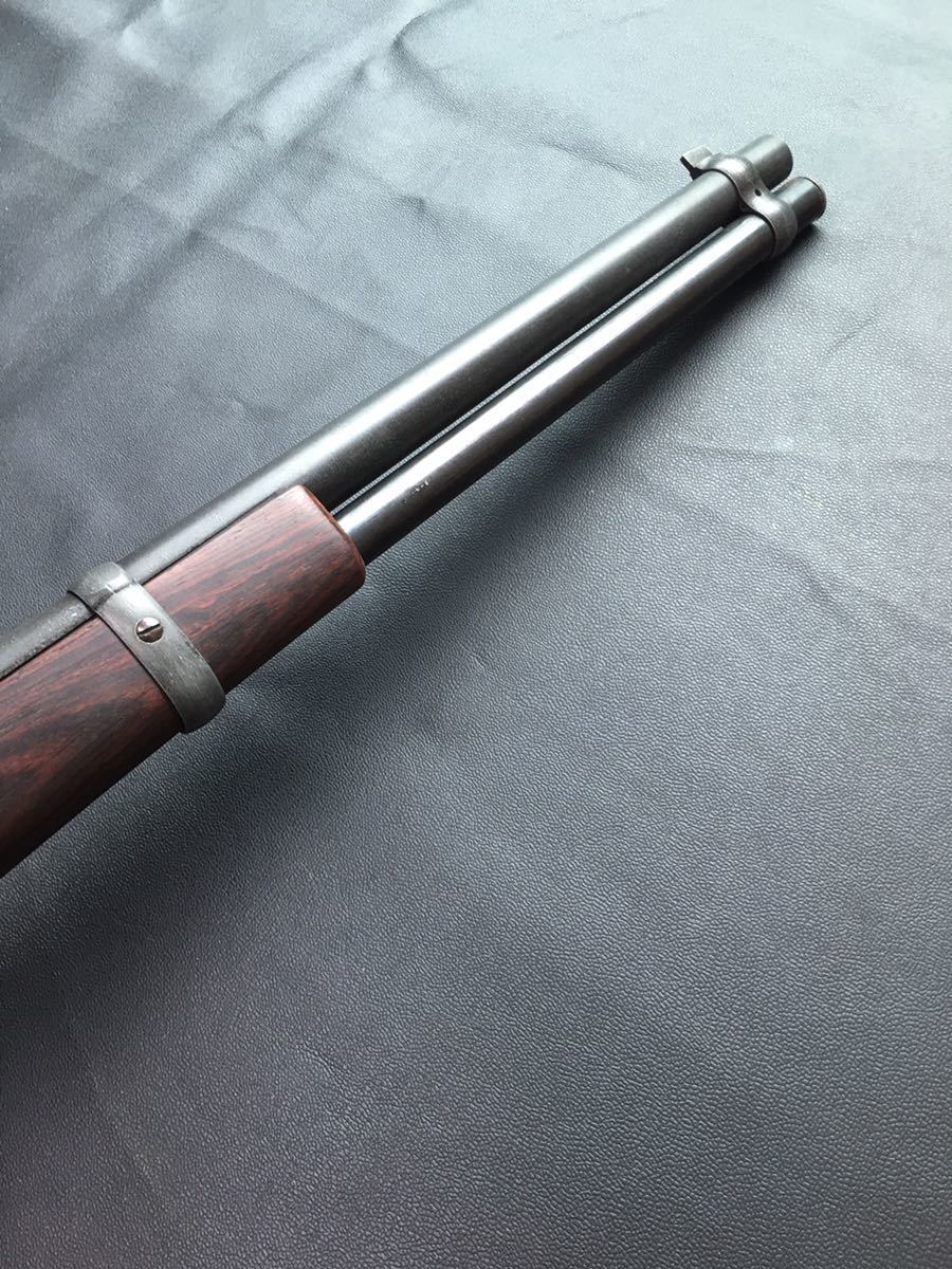 MGC M73 ウィンチェスター WINCHESTER GFCのモデル玩具箱 DX: SUPER