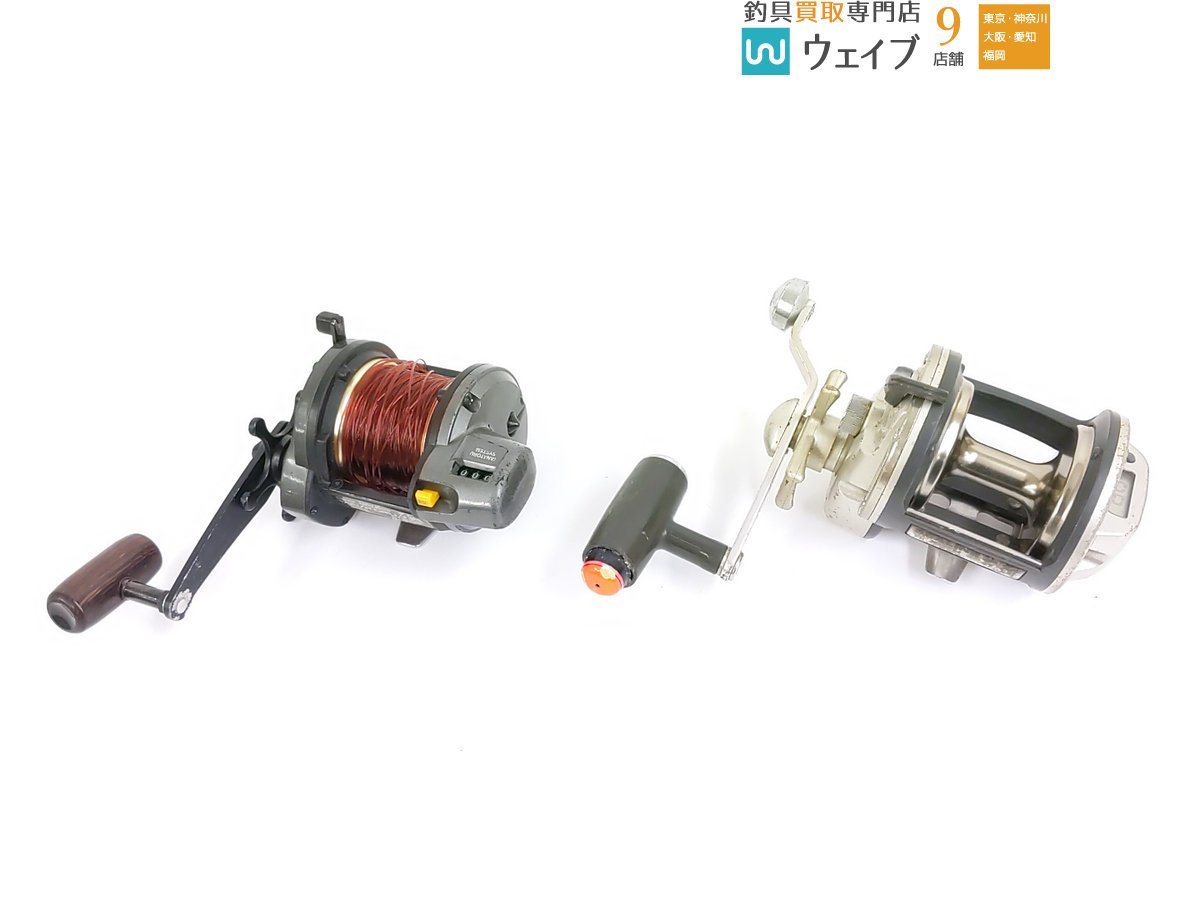 シマノ GT3000 チタノス 石鯛 タナトル石鯛GT3000 スピードマスター