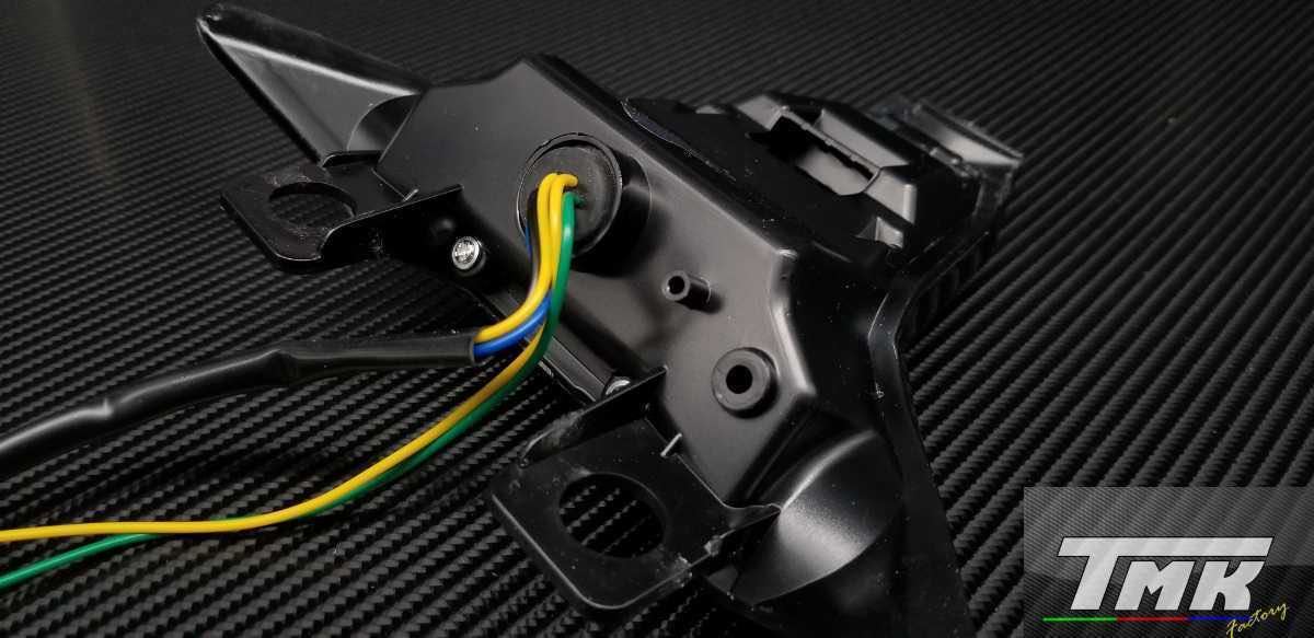 ZX-25R テールランプ(Ninja250 400 6R 10R Z400 Z1000) Kawasaki