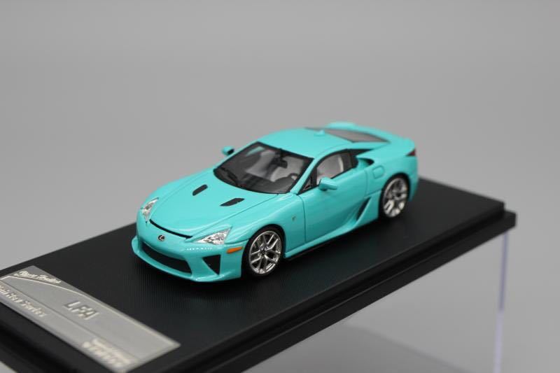 オートアート 1/18 レクサス LS600hL ブラック LEXUS 最安値，SALE