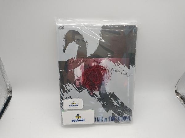 DVD KYOSUKE HIMURO GIG at TOKYO DOME'We Are Down But Never Give Up!!'