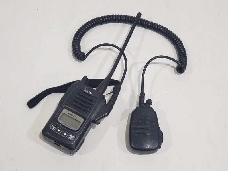 ICOM IC-DU65C きやす 無線機 2台セット