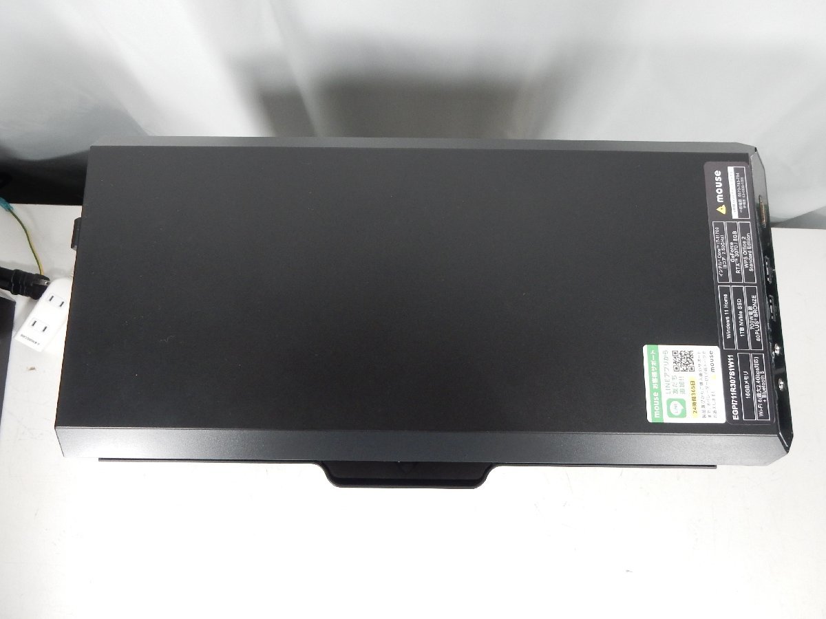 美品 ! RTX3070 u0026 NVMe 1TB USB付 GeForce RTX3070 NVIDIA 