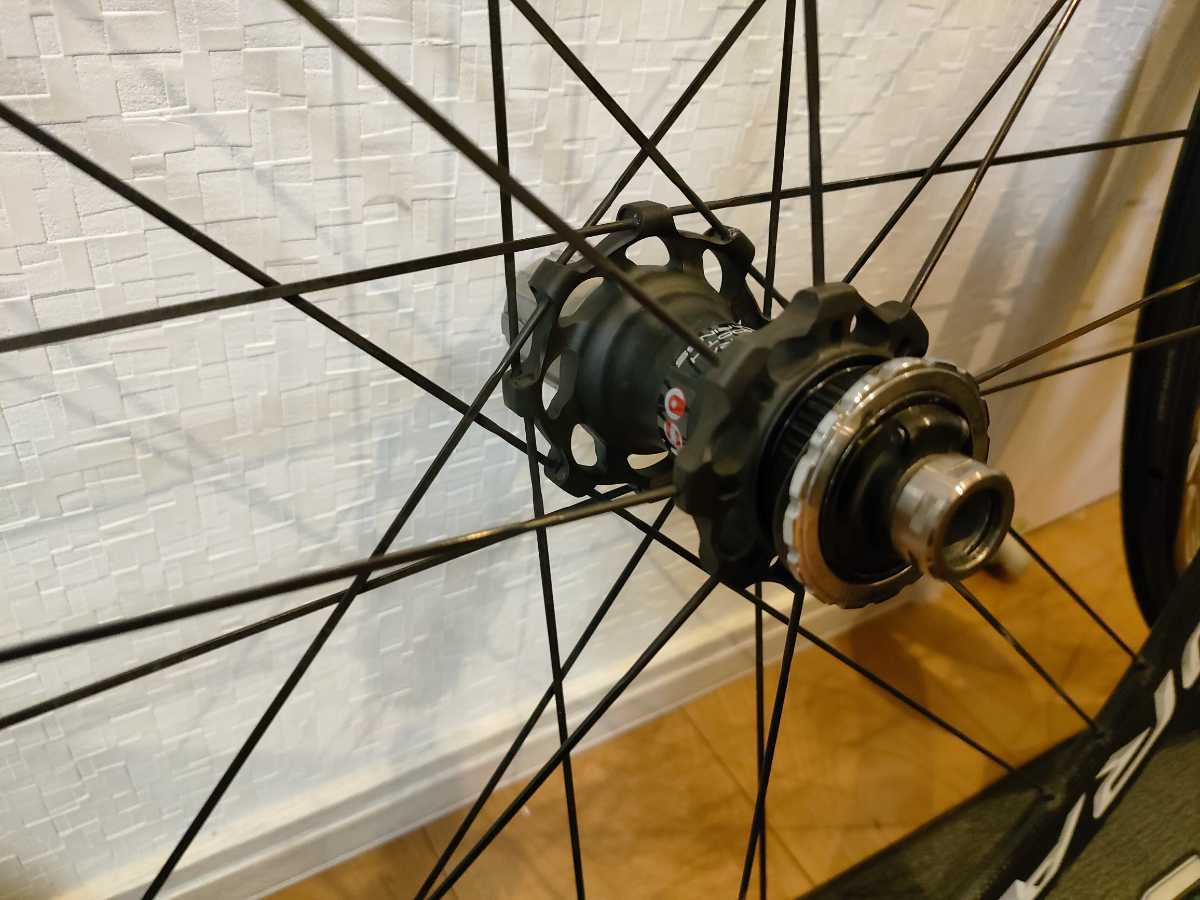 送料無料 Campagnolo カンパニョーロ BORA ONE 35 DISC ディスク 