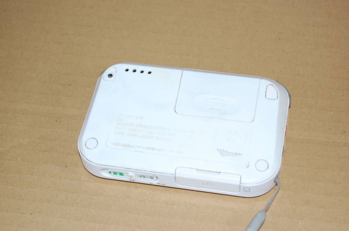SONY メモリーカードレコーダー ICD-LX31 可動品 【公式通販】