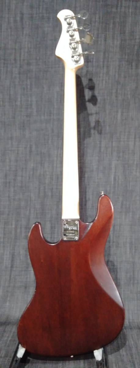 ベース Bacchus WL-434 【公式通販】