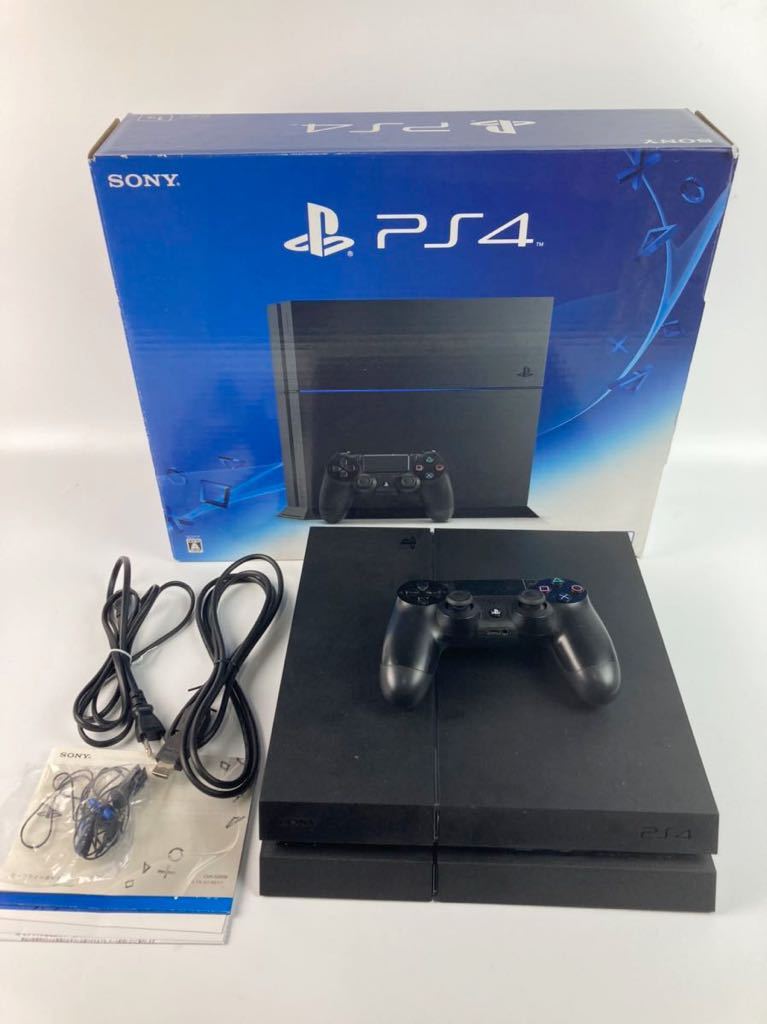 動作品 SONY PS4 Pro PlayStation4 CUH-1200B BO1 1TB 本体 動作品 SONY PS4 Pro PlayStation4 CUH-1200B BO1 1TB 本体