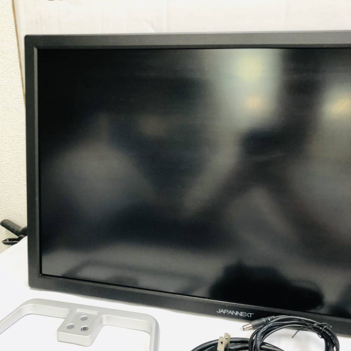 JAPANNEXT JN-IPS244UHDR 23.8型 ジャパンネクスト 液晶モニター
