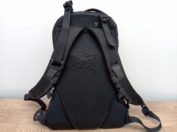 Arc'teryx バックパック ブルー&ブラック ブルー（青）系 ARC'TERYX