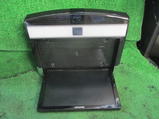 525717☆RG1/ステップワゴン【ALPINE アルパイン/TMX-R2200-BS】10.2