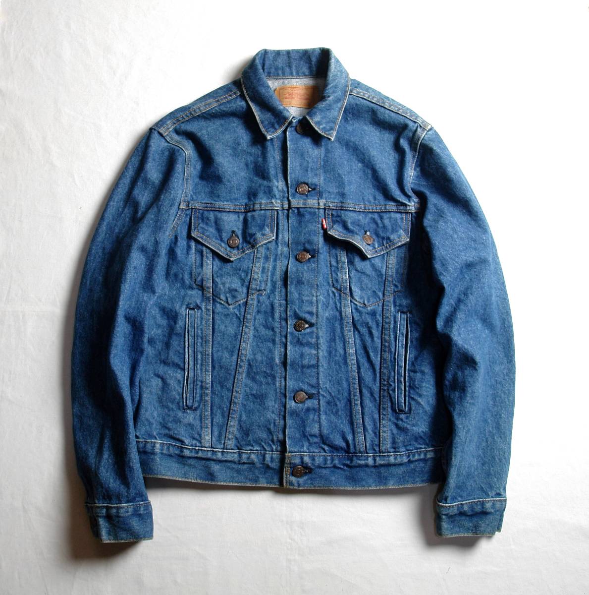 お得，高品質 80s ヴィンテージ◇アメリカ製◇リーバイス Levis 70506