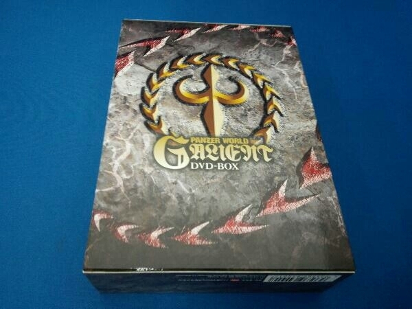 正規品，安い DVD EMOTION the Best 機甲界ガリアン DVD-BOX