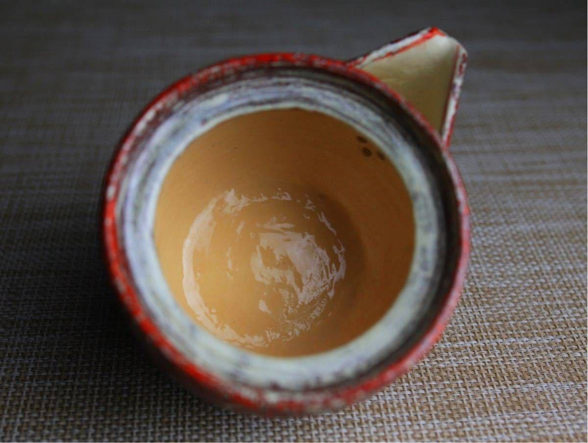 箕面焼 松田箕山 宝瓶 急須 煎茶器 煎茶道具 【公式通販】