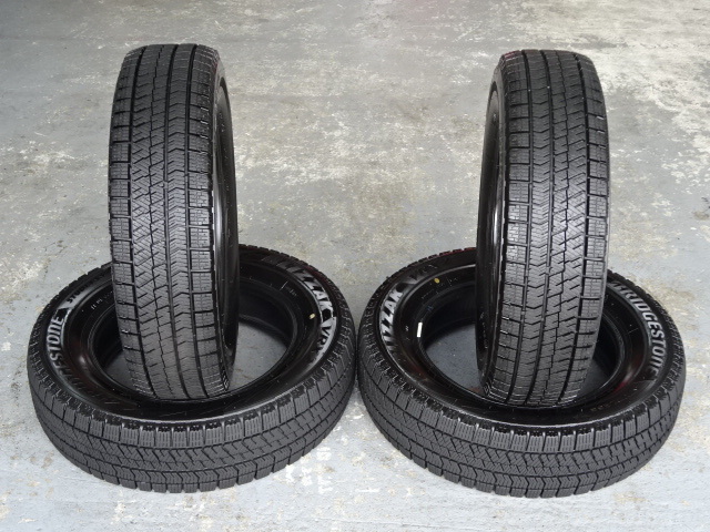  21年製9.5分山以上 ブリヂストンスタッドレスタイヤブリザックVRX2 165/70R14 4本アクアスペイドパッソベルタポルテヴィッツマーチ(中古品)｜売買されたオークション情報、yahooの商品情報をア 14インチ