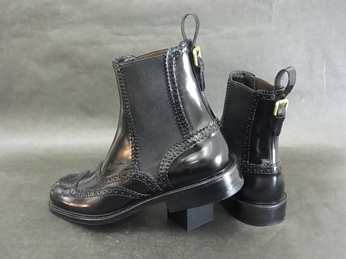 ルイヴィトン LVスクァッド ライン レザー ハイカットスニーカー LOUIS