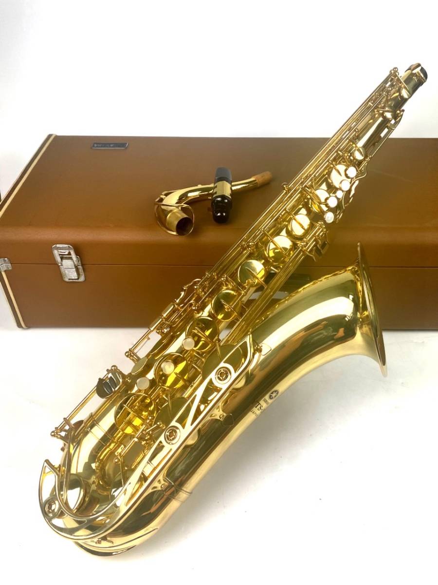 YAMAHA テナーサックス YTS-31 ヤマハ サックス YAMAHA ヤマハ 