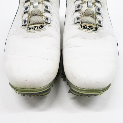 ゴルフシューズ フットジョイ DNA JOY FOOT Boa BOA FootJoy FJ 27.5
