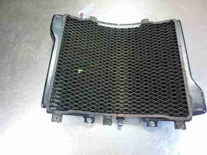2026年最新Yahoo!オークション -zzr1100dラジエーターの中古品・新品