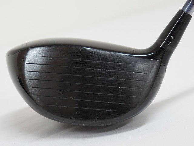 0309【GTD Code K 10.75° ドライバー 1W 中古品 ヘッドカバー付