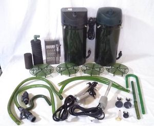 エーハイム 500の値段と価格推移は 212件の売買情報を集計したエーハイム 500の価格や価値の推移データを公開