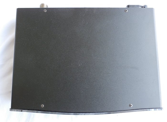 ヤエス FC-20 FT-100/847/897/857用オートアンテナチューナー