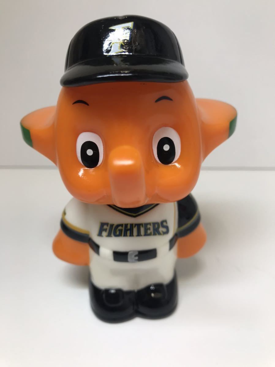 ジャイアンツ！サトちゃんサトコちゃんノベルティグッズ