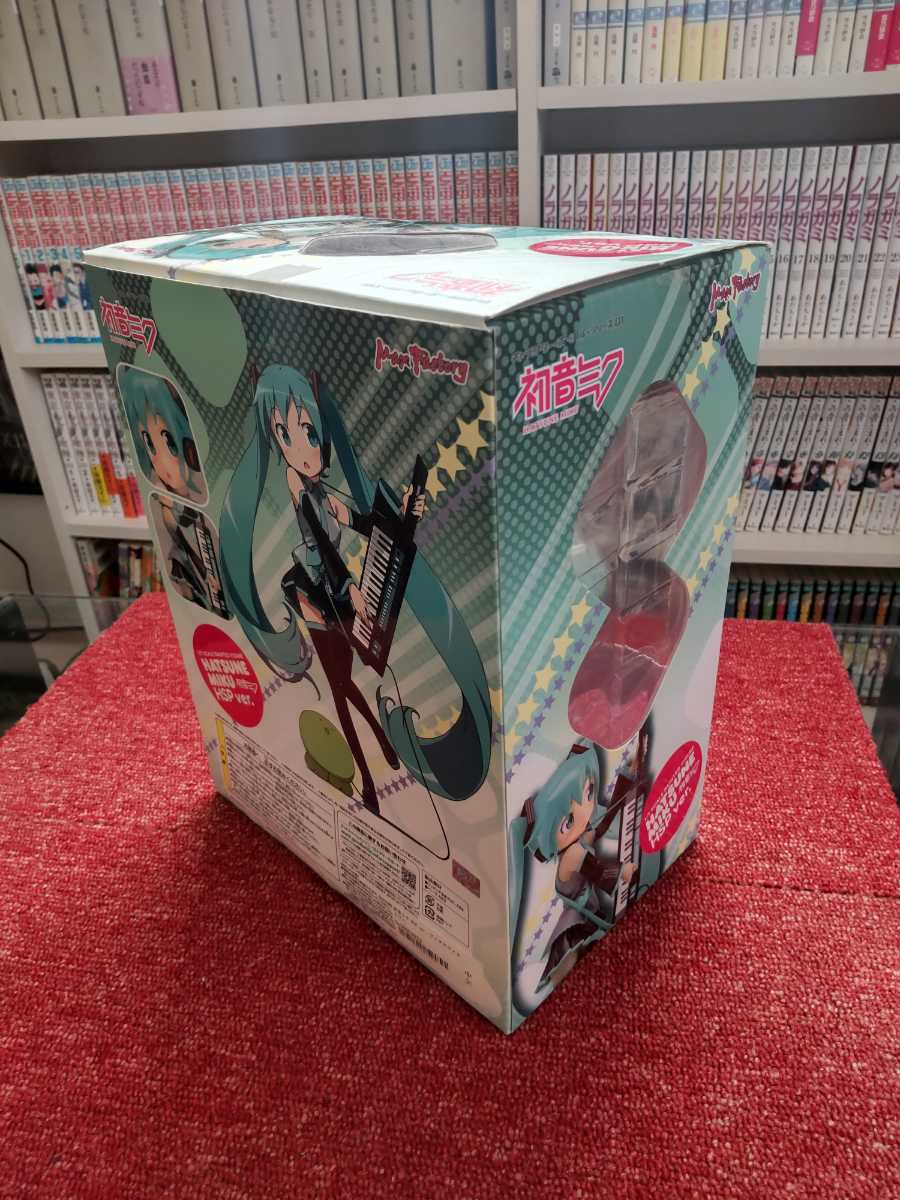 初音ミク HSP ver. スケール フィギュア開封品 公式通販