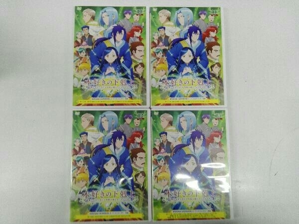 高品質，低価 中古LD ケロケロちゃいむ Kero Kero Chime LD-BOX BVLA-30-37