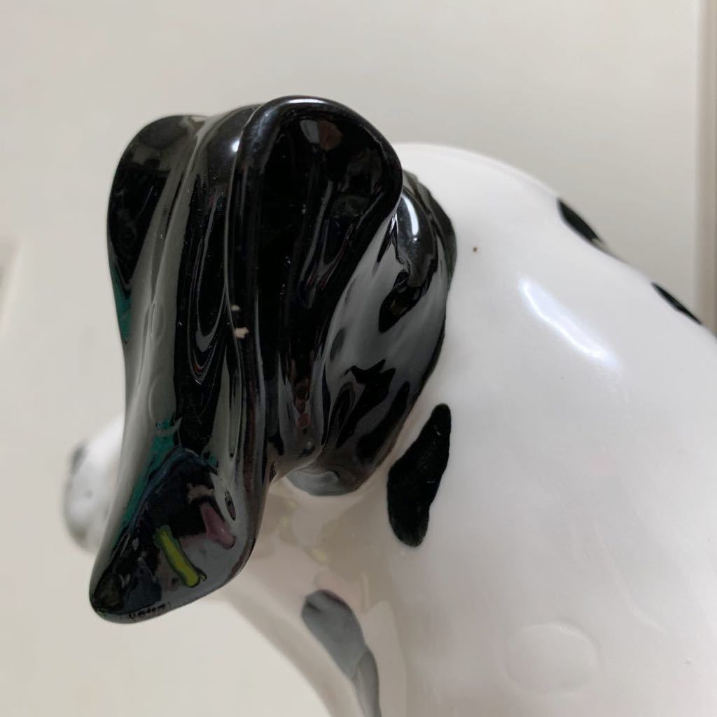 ダルメシアン 加藤工芸 陶器 - 犬」の人気商品一覧 | メルカリ 置物の