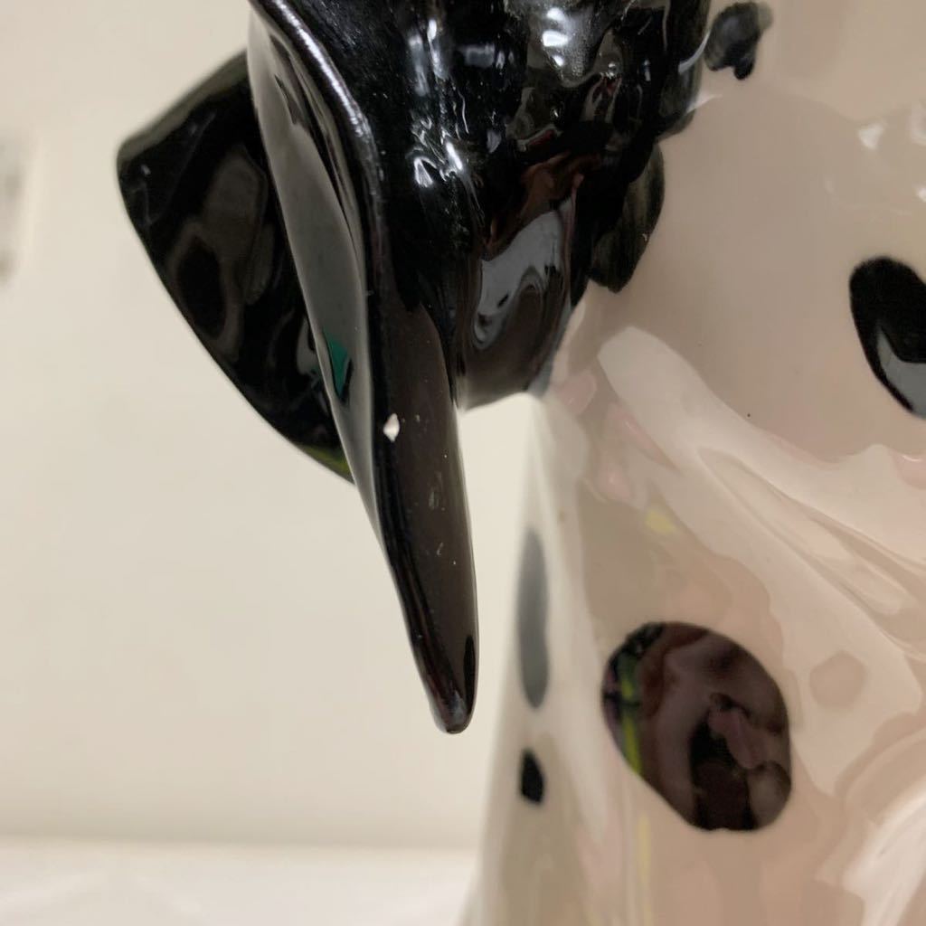 ダルメシアン 加藤工芸 陶器 - 犬」の人気商品一覧 | メルカリ 置物の