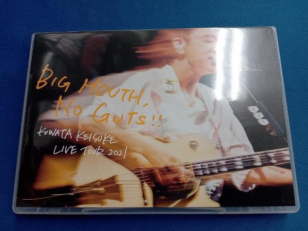 格安，豊富な DVD 桑田佳祐 LIVE TOUR 2021 BIG MOUTH NO GUTS 通常版 2DVD(ジャパニーズポップス)｜売買されたオークション情報、yahooの商品情報をアーカイブ公開 - オークファン ジャパニーズポップス
