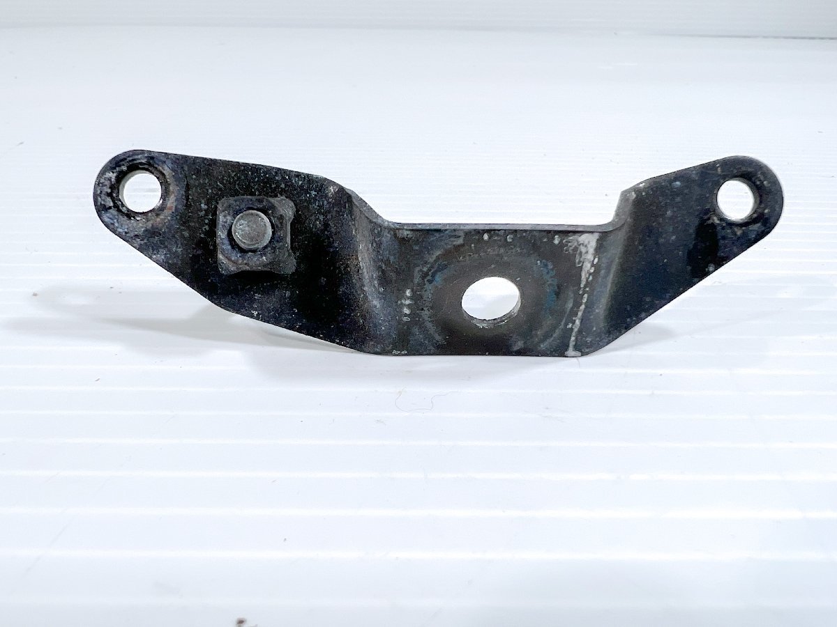 ☆NSR250R SP純正ヘッドライトステー☆MC28/94～/94SP レプソルカラー 