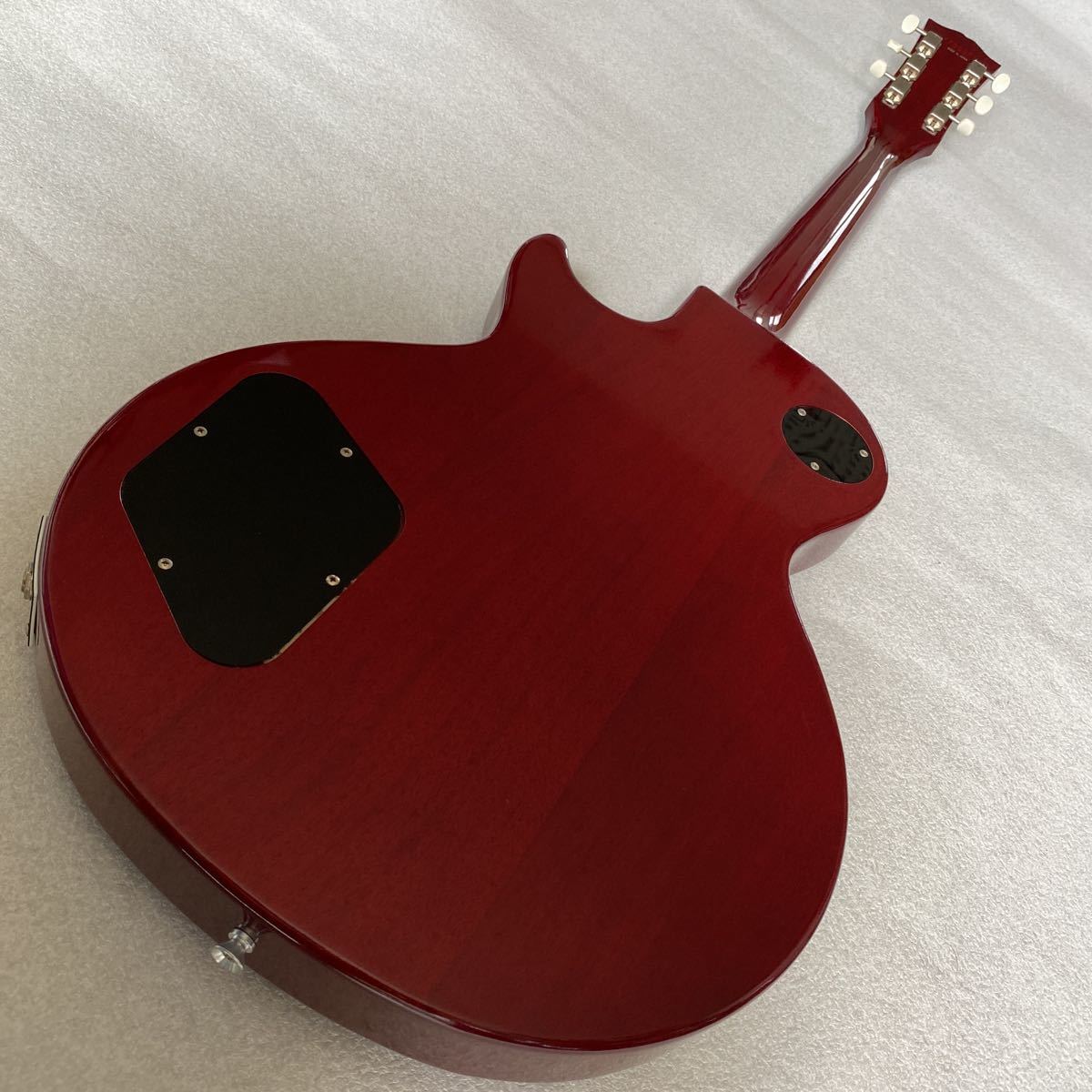 M136 ♪希少 Epiphone Japan Les Paul Special LQ ラッカー塗装 2006