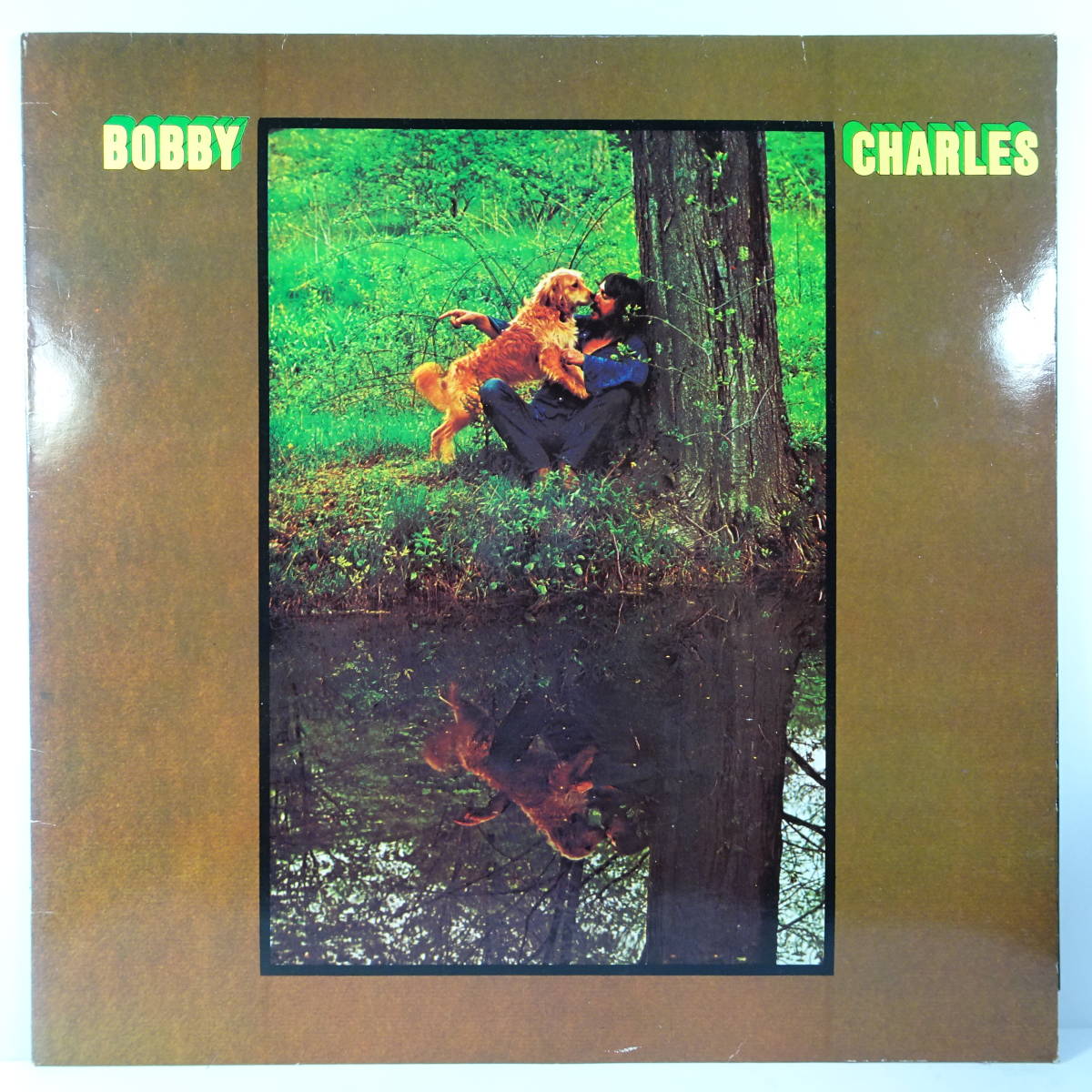 新作，定番人気 LPレコード ボビー チャールズ 同 Bobby Charles Same(B)｜売買されたオークション情報、yahooの商品情報をアーカイブ公開 - オークファン B