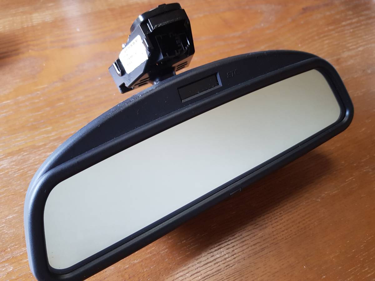 爆買い，豊富な BMW E92 E93 用バックミラー ETC内蔵タイプ(BMW用)｜売買されたオークション情報、yahooの商品情報をアーカイブ公開 - オークファン BMW用